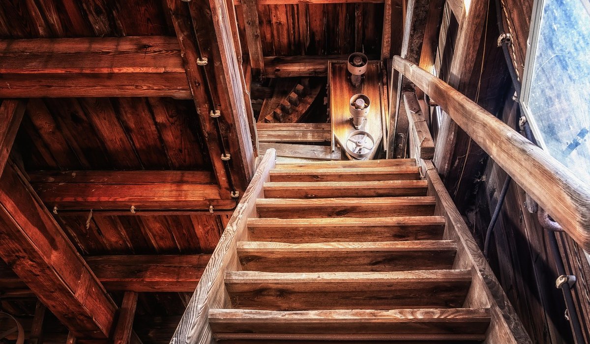 The Loft Journal