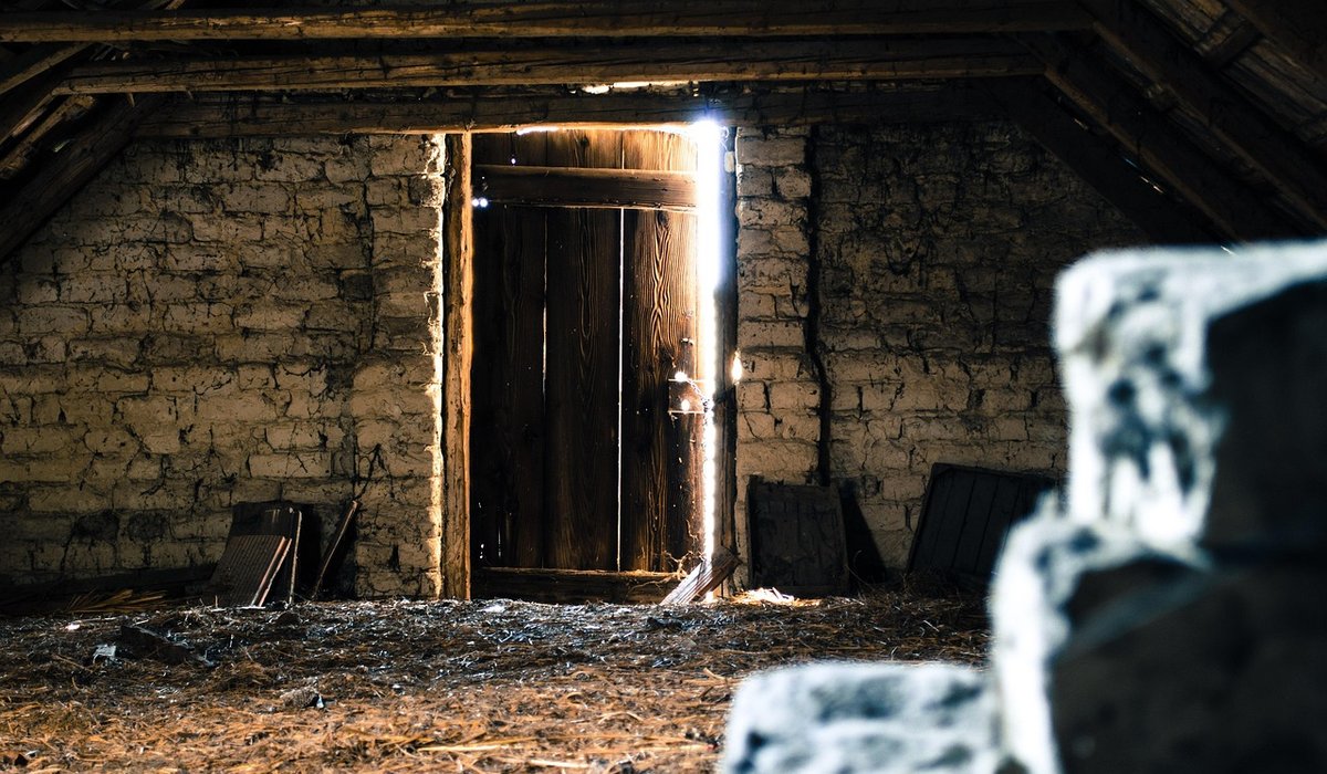 The Loft Journal