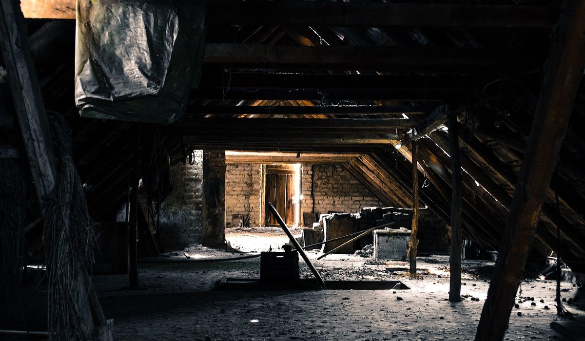 The Loft Journal