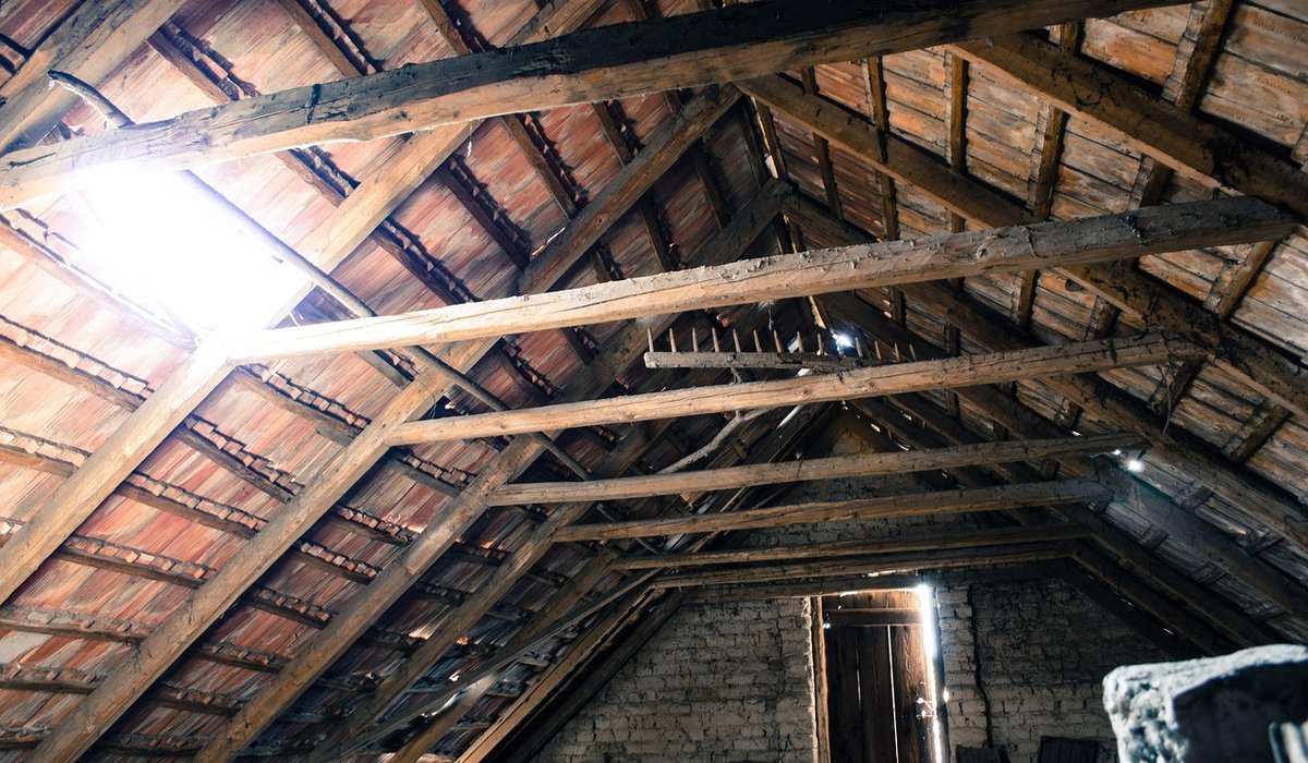 The Loft Journal