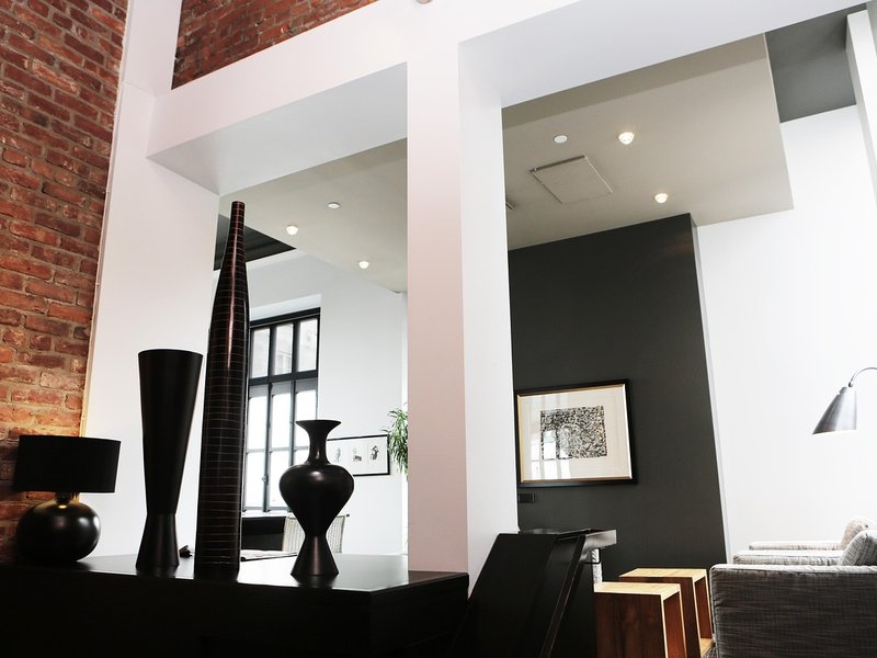 The Loft Journal