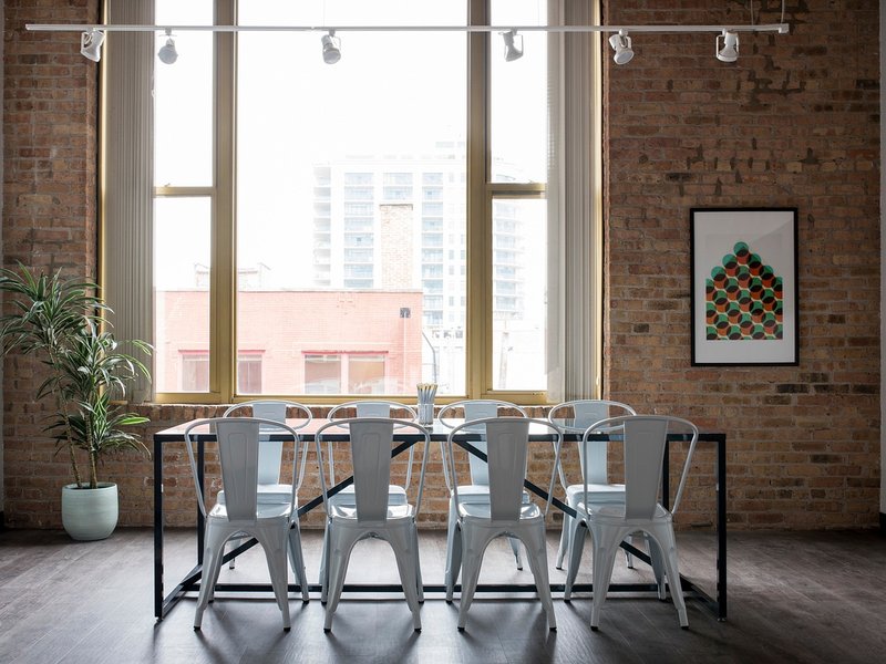 The Loft Journal