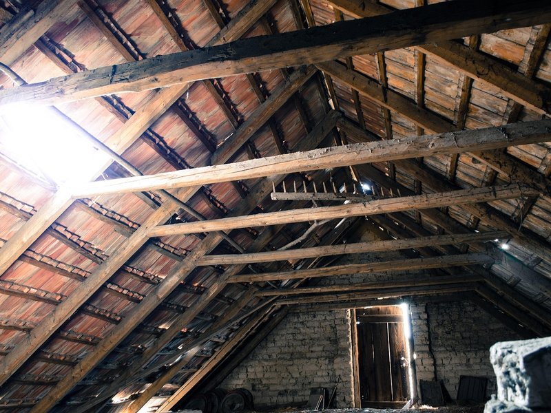 The Loft Journal