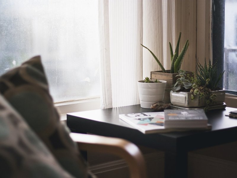 The Loft Journal
